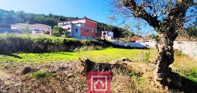 Terrain à Cessenon-sur-Orb en Hérault (34) de 722 m² à vendre au prix de 113000€ - 3