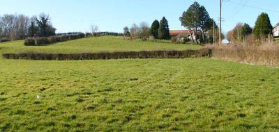Terrain à Hernicourt en Pas-de-Calais (62) de 937 m² à vendre au prix de 29000€ - 1