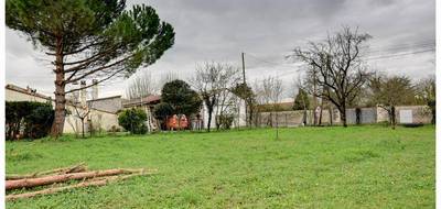 Terrain à Benon en Charente-Maritime (17) de 506 m² à vendre au prix de 100000€ - 2