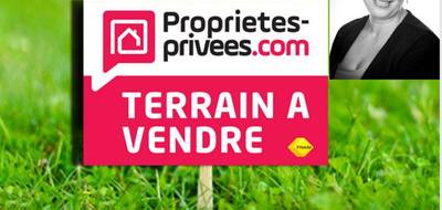 Terrain à Dinard en Ille-et-Vilaine (35) de 328 m² à vendre au prix de 341088€ - 1