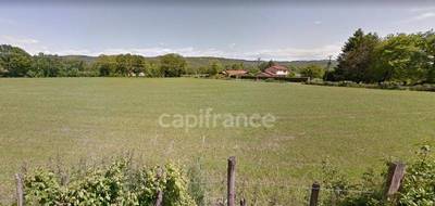 Terrain à Villereversure en Ain (01) de 582 m² à vendre au prix de 70000€ - 2