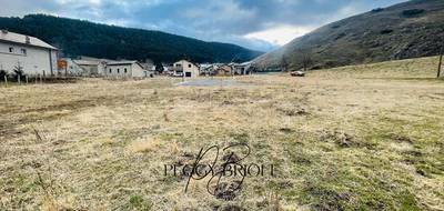 Terrain à Fontrabiouse en Pyrénées-Orientales (66) de 464 m² à vendre au prix de 86311€ - 4