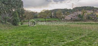 Terrain à Anduze en Gard (30) de 6686 m² à vendre au prix de 177000€ - 4