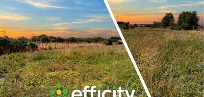 Terrain à Vix en Vendée (85) de 3040 m² à vendre au prix de 27500€ - 3