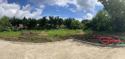 Terrain à Saint-Germain-en-Laye en Yvelines (78) de 845 m² à vendre au prix de 900000€ - 1