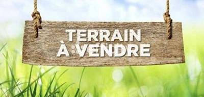 Terrain à Talmont-Saint-Hilaire en Vendée (85) de 436 m² à vendre au prix de 106000€ - 1