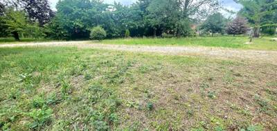 Terrain à Fronton en Haute-Garonne (31) de 620 m² à vendre au prix de 89900€ - 1