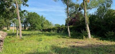 Terrain et maison à La Vendue-Mignot en Aube (10) de 107 m² à vendre au prix de 244000€ - 3