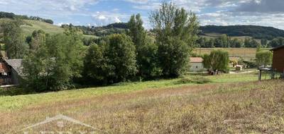 Terrain à Agen en Lot-et-Garonne (47) de 1926 m² à vendre au prix de 26000€ - 2