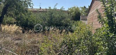 Terrain à Morières-lès-Avignon en Vaucluse (84) de 532 m² à vendre au prix de 147000€ - 1