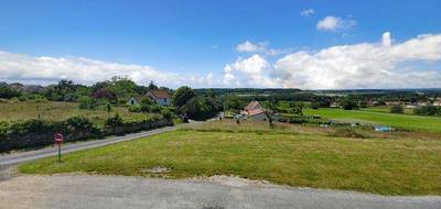 Terrain à Monthoiron en Vienne (86) de 1064 m² à vendre au prix de 18000€ - 3