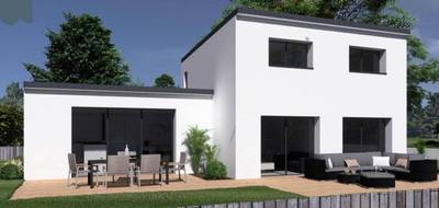Terrain à Quistinic en Morbihan (56) de 513 m² à vendre au prix de 49500€ - 1