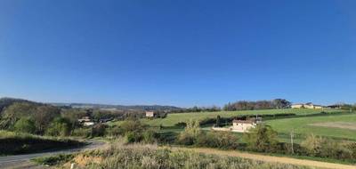Terrain à Auch en Gers (32) de 1892 m² à vendre au prix de 41000€ - 2