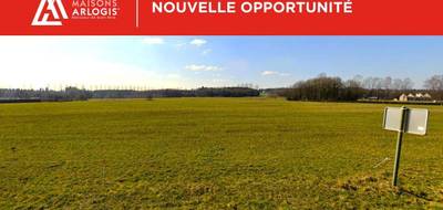 Terrain à Champlat-et-Boujacourt en Marne (51) de 1267 m² à vendre au prix de 67000€ - 1
