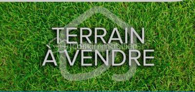 Terrain à Montauban en Tarn-et-Garonne (82) de 1660 m² à vendre au prix de 95000€ - 1