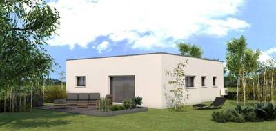 Terrain à Trélévern en Côtes-d'Armor (22) de 463 m² à vendre au prix de 74000€ - 3