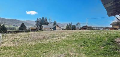 Terrain à Habère-Poche en Haute-Savoie (74) de 1094 m² à vendre au prix de 209000€ - 4