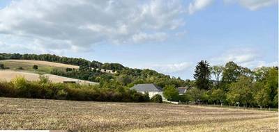 Terrain à Souligny en Aube (10) de 833 m² à vendre au prix de 75490€ - 1