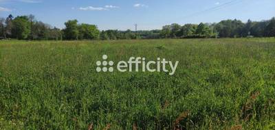 Terrain à Seilhac en Corrèze (19) de 2176 m² à vendre au prix de 35900€ - 3