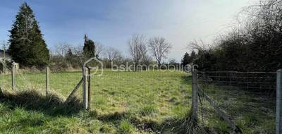 Terrain à Giffaumont-Champaubert en Marne (51) de 1664 m² à vendre au prix de 65500€ - 4