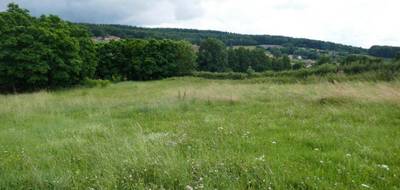 Terrain à Le Rousset-Marizy en Saône-et-Loire (71) de 2682 m² à vendre au prix de 27000€ - 2