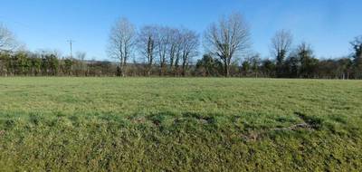 Terrain à Souleuvre en Bocage en Calvados (14) de 865 m² à vendre au prix de 33000€ - 2