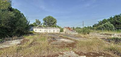 Terrain à Pamiers en Ariège (09) de 3276 m² à vendre au prix de 199700€ - 4