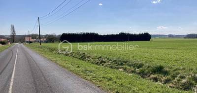 Terrain à Giffaumont-Champaubert en Marne (51) de 1017 m² à vendre au prix de 44680€ - 1