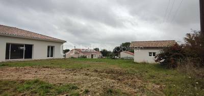 Terrain et maison à Solomiac en Gers (32) de 166 m² à vendre au prix de 175000€ - 4