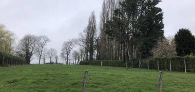 Terrain à Linzeux en Pas-de-Calais (62) de 2245 m² à vendre au prix de 43300€ - 3