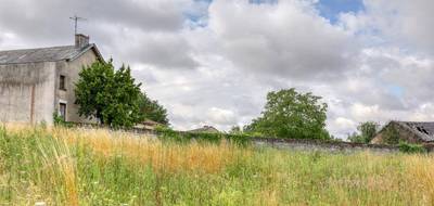 Terrain à Mirebeau en Vienne (86) de 1800 m² à vendre au prix de 24000€ - 4