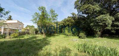 Terrain à Les Angles en Gard (30) de 600 m² à vendre au prix de 149000€ - 3