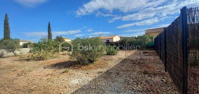 Terrain à Canet en Hérault (34) de 756 m² à vendre au prix de 148000€ - 3