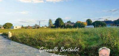 Terrain à Saint-Thual en Ille-et-Vilaine (35) de 763 m² à vendre au prix de 95000€ - 3
