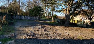 Terrain à Ver-sur-Launette en Oise (60) de 2366 m² à vendre au prix de 149000€ - 3