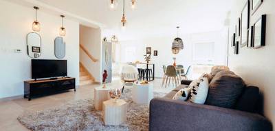 Terrain et maison à Castelmaurou en Haute-Garonne (31) de 81 m² à vendre au prix de 335000€ - 4