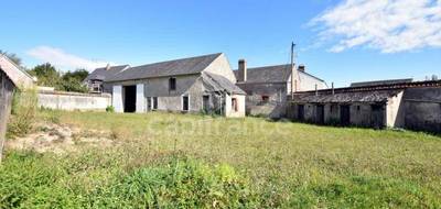 Terrain à Tivernon en Loiret (45) de 806 m² à vendre au prix de 109000€ - 3