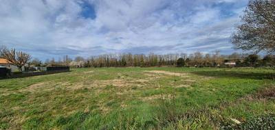 Terrain à Frontenay-Rohan-Rohan en Deux-Sèvres (79) de 5181 m² à vendre au prix de 170000€ - 3