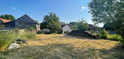 Terrain à Frémontiers en Somme (80) de 779 m² à vendre au prix de 46990€ - 4