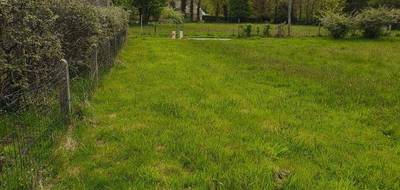 Terrain à Bobital en Côtes-d'Armor (22) de 1029 m² à vendre au prix de 99900€ - 4
