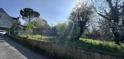 Terrain à Viarmes en Val-d'Oise (95) de 425 m² à vendre au prix de 149800€ - 3