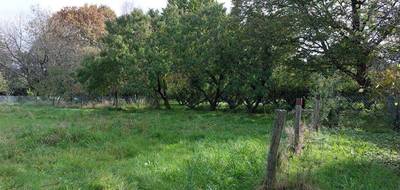 Terrain à Questembert en Morbihan (56) de 2783 m² à vendre au prix de 270400€ - 2