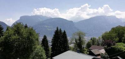 Terrain à Cluses en Haute-Savoie (74) de 900 m² à vendre au prix de 159000€ - 3