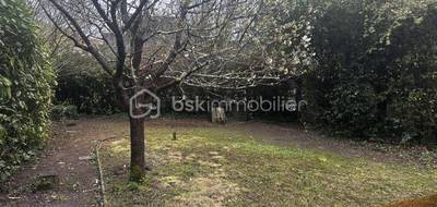 Terrain à Pessac en Gironde (33) de 1070 m² à vendre au prix de 299900€ - 4