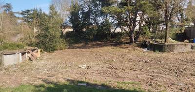 Terrain à Orée d'Anjou en Maine-et-Loire (49) de 1200 m² à vendre au prix de 105990€ - 1