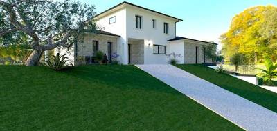 Terrain à Trélissac en Dordogne (24) de 2113 m² à vendre au prix de 86000€ - 4