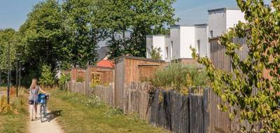 Terrain et maison à Corps-Nuds en Ille-et-Vilaine (35) de 243 m² à vendre au prix de 220000€ - 3