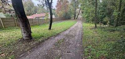 Terrain à Pauillac en Gironde (33) de 1680 m² à vendre au prix de 99000€ - 3