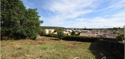 Terrain à Lézignan-la-Cèbe en Hérault (34) de 700 m² à vendre au prix de 187250€ - 3
