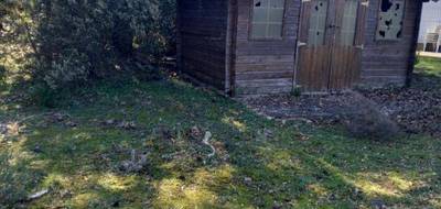 Terrain à Le Cannet-des-Maures en Var (83) de 0 m² à vendre au prix de 146790€ - 3